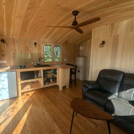 Cabane Du Roc Belloc 外观 照片